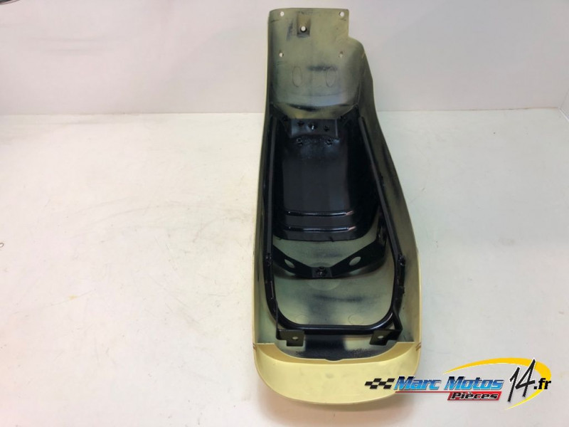 GARDE BOUE ARRIERE SUZUKI 125 MARAUDER 2001