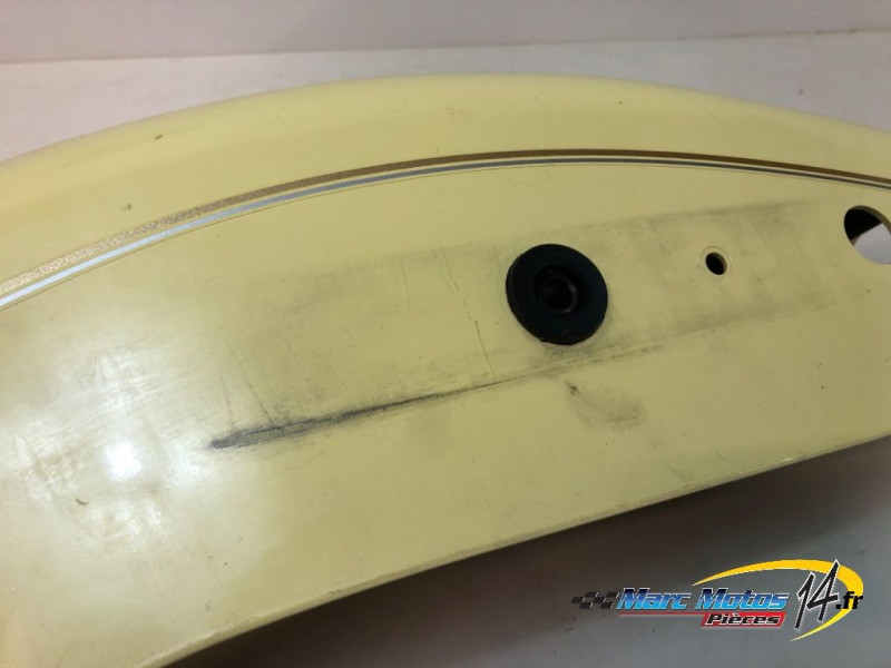 GARDE BOUE ARRIERE SUZUKI 125 MARAUDER 2001