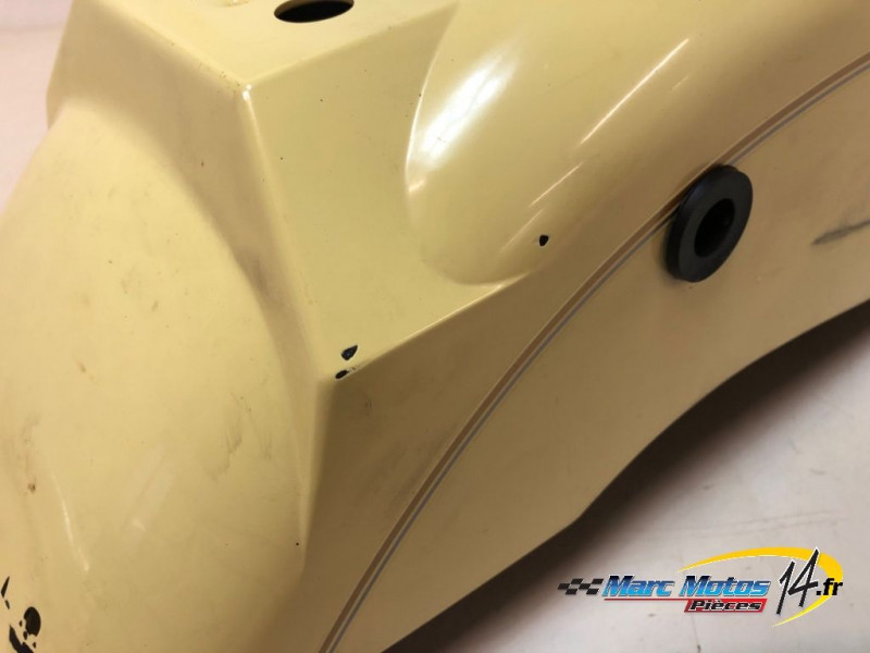 GARDE BOUE ARRIERE SUZUKI 125 MARAUDER 2001