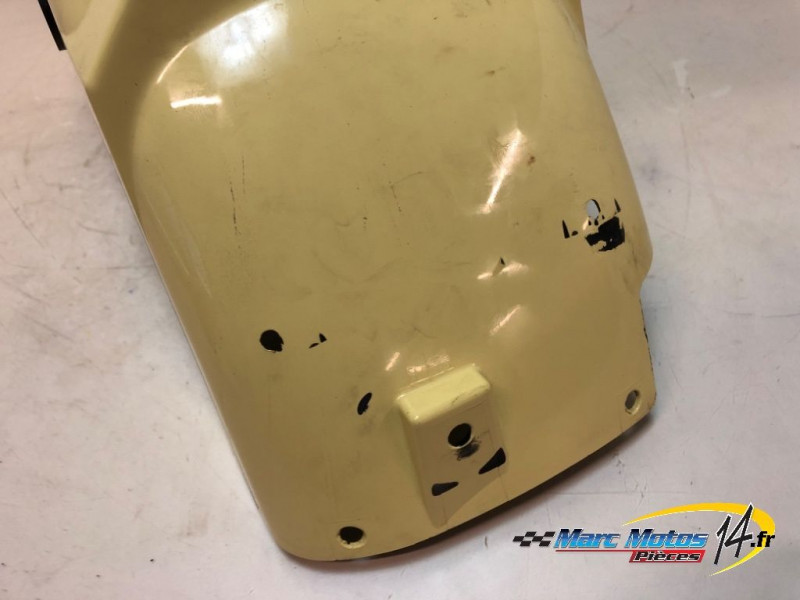 GARDE BOUE ARRIERE SUZUKI 125 MARAUDER 2001