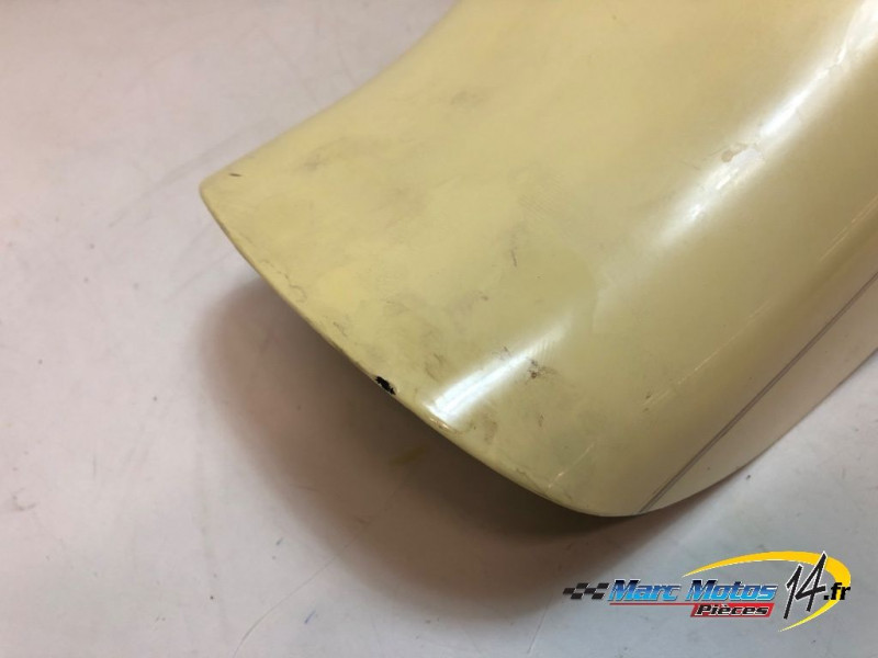 GARDE BOUE ARRIERE SUZUKI 125 MARAUDER 2001