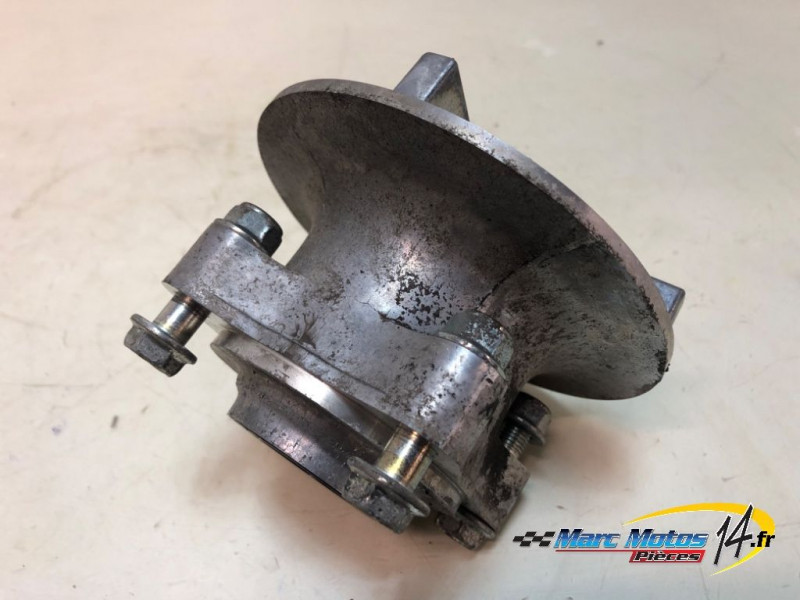 PORTE COURONNE SUZUKI 125 MARAUDER 2001