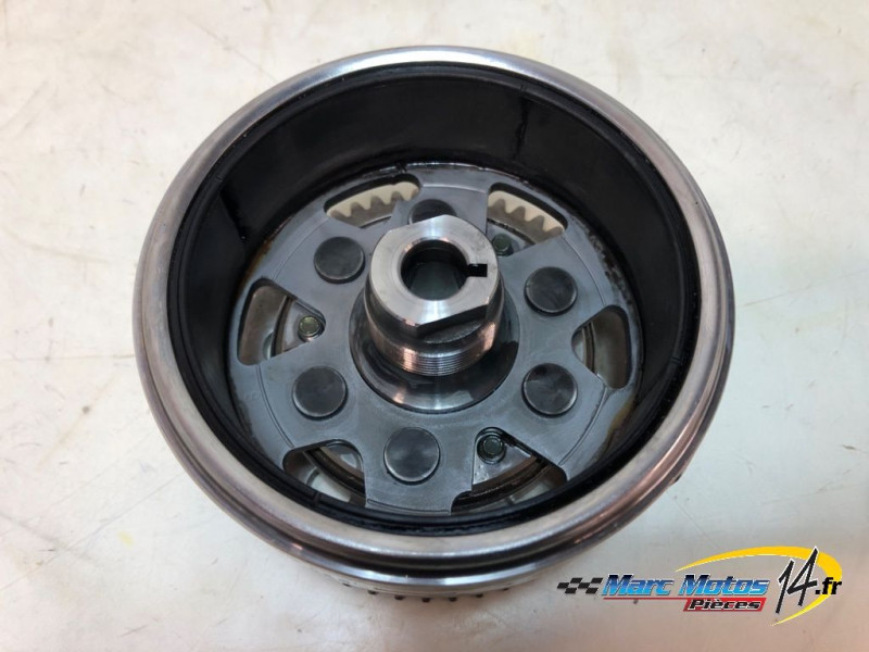 ROTOR SUZUKI 125 MARAUDER 2001