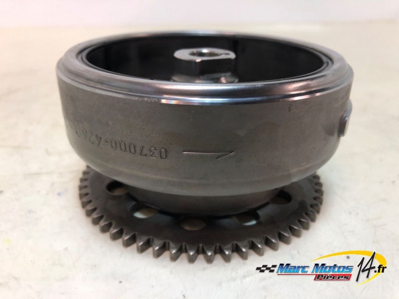 ROTOR SUZUKI 125 MARAUDER 2001