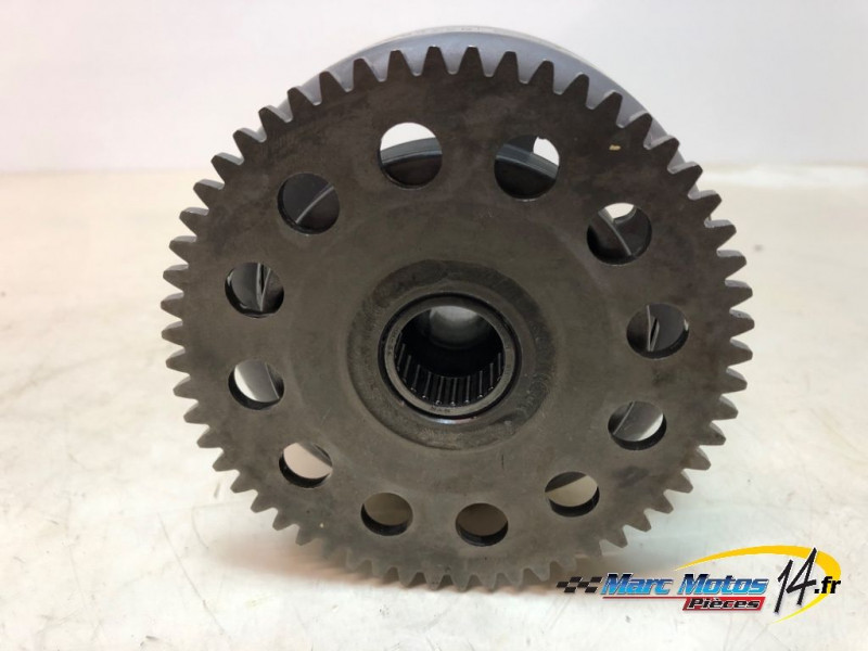 ROTOR SUZUKI 125 MARAUDER 2001