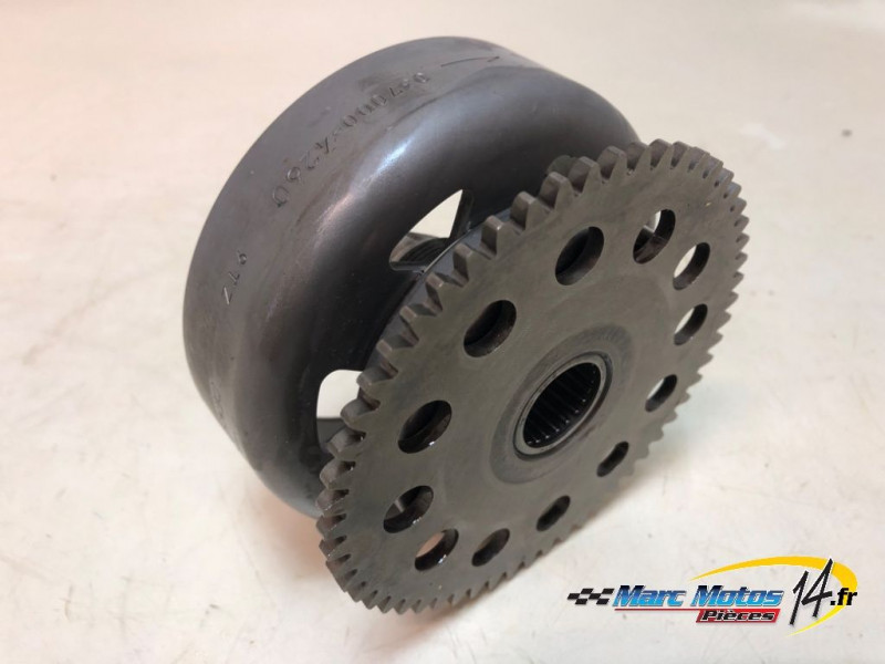 ROTOR SUZUKI 125 MARAUDER 2001