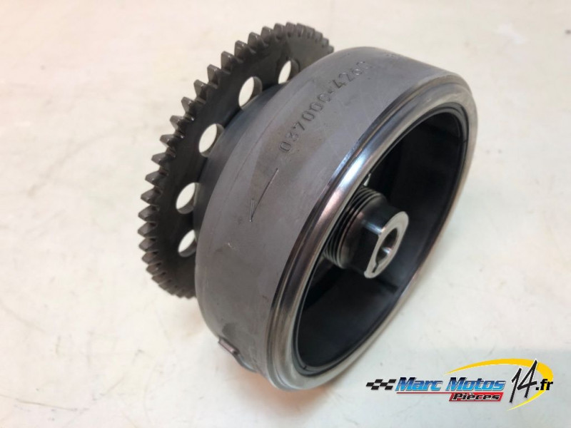 ROTOR SUZUKI 125 MARAUDER 2001