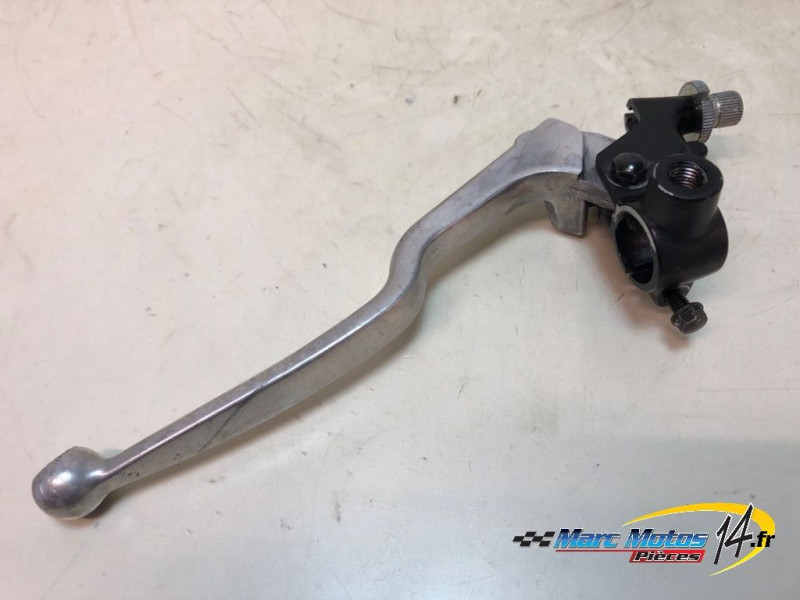 SUPPORT DE LEVIER D'EMBRAYAGE SUZUKI 125 MARAUDER 2001