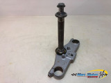 TE DE FOURCHE INFERIEUR SUZUKI 125 MARAUDER 2001