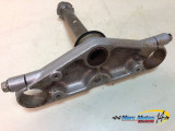 TE DE FOURCHE INFERIEUR SUZUKI 125 MARAUDER 2001