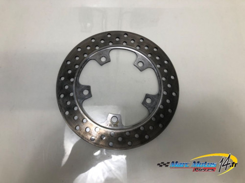 DISQUE ARRIERE APRILIA 457 RS 2024
