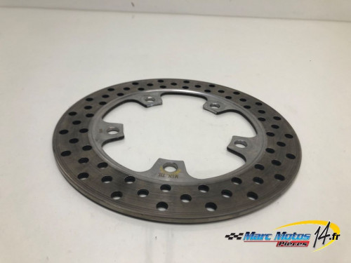 DISQUE ARRIERE APRILIA 457 RS 2024
