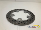 DISQUE ARRIERE APRILIA 457 RS 2024