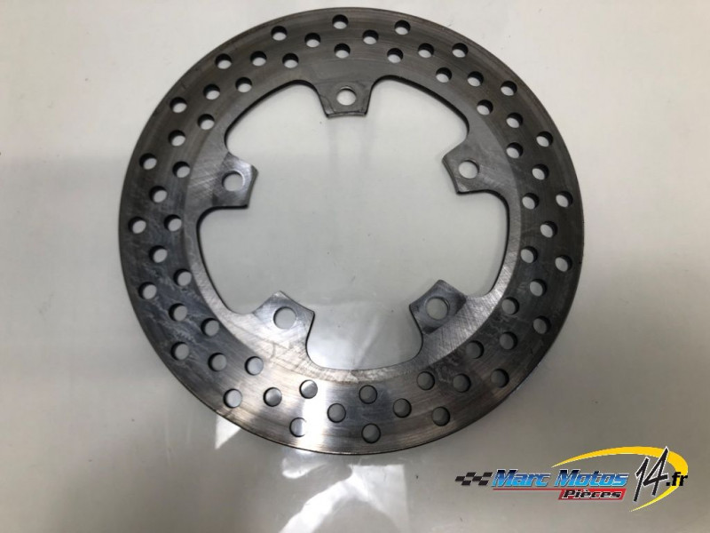 DISQUE ARRIERE APRILIA 457 RS 2024