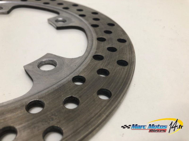 DISQUE ARRIERE APRILIA 457 RS 2024