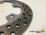 DISQUE ARRIERE APRILIA 457 RS 2024