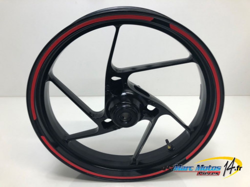 JANTE AVANT APRILIA 457 RS 2024