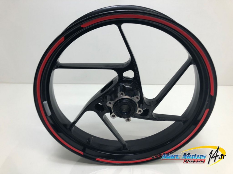 JANTE AVANT APRILIA 457 RS 2024