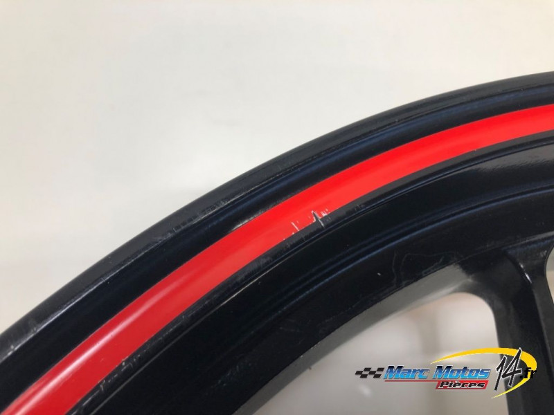 JANTE AVANT APRILIA 457 RS 2024