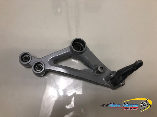PLATINE AVANT GAUCHE APRILIA 457 RS 2024