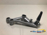 PLATINE AVANT GAUCHE APRILIA 457 RS 2024