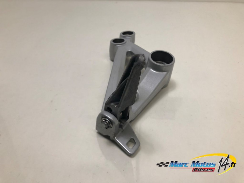 PLATINE AVANT GAUCHE APRILIA 457 RS 2024