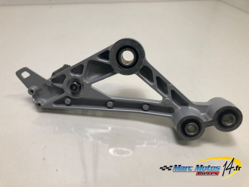PLATINE AVANT GAUCHE APRILIA 457 RS 2024