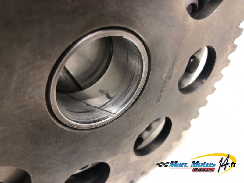 ROTOR APRILIA 457 RS 2024