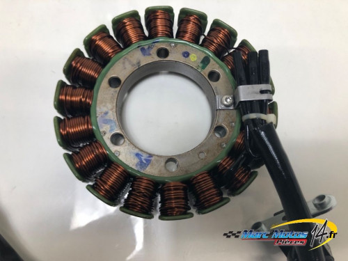 STATOR APRILIA 457 RS 2024