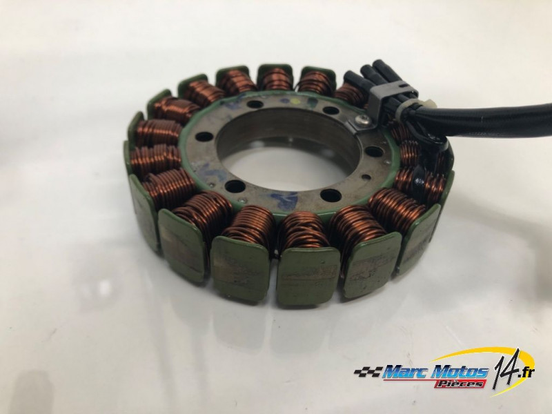 STATOR APRILIA 457 RS 2024