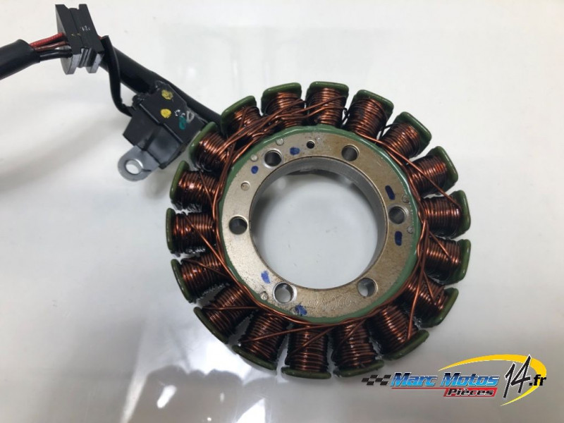 STATOR APRILIA 457 RS 2024