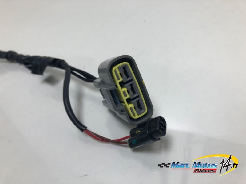 STATOR APRILIA 457 RS 2024