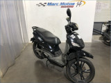 PEUGEOT 125 TWEET 