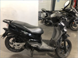 PEUGEOT 125 TWEET 
