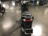 PEUGEOT 125 TWEET 