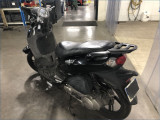 PEUGEOT 125 TWEET 
