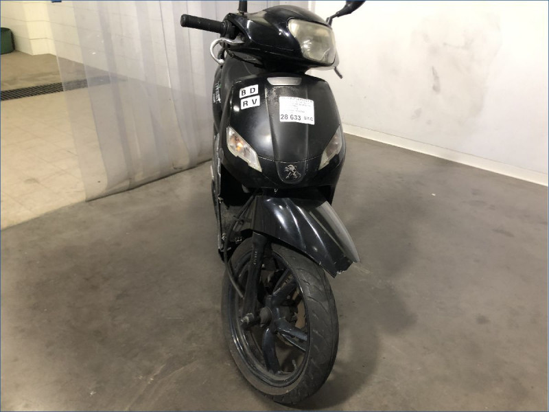 PEUGEOT 125 TWEET 