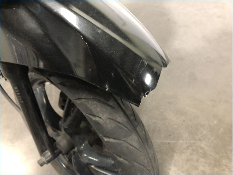 PEUGEOT 125 TWEET 