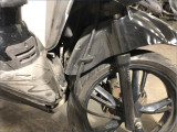 PEUGEOT 125 TWEET 