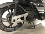 PEUGEOT 125 TWEET 