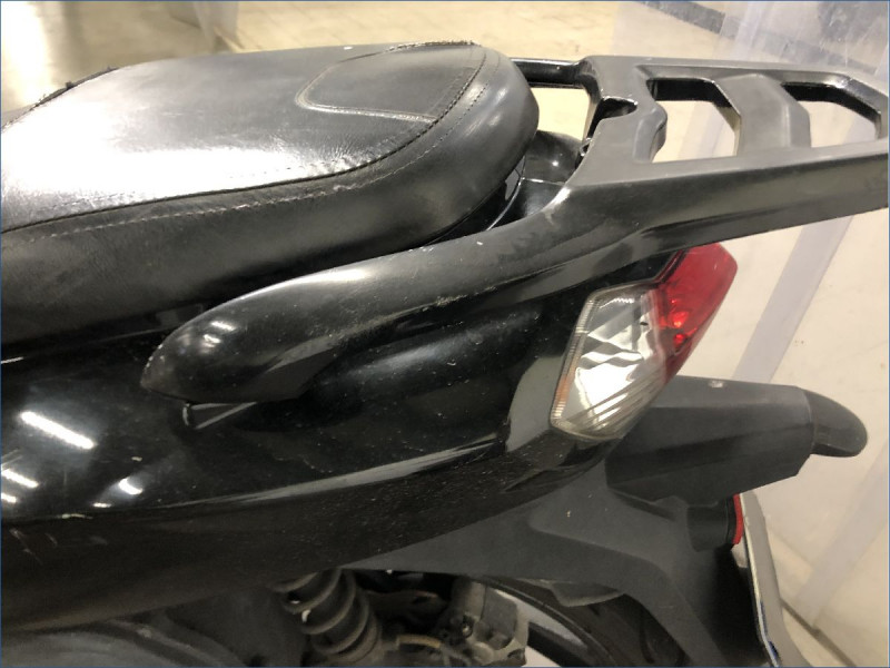 PEUGEOT 125 TWEET 
