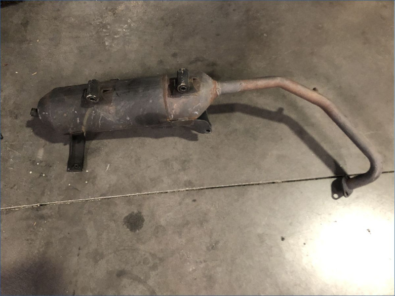 PEUGEOT 125 TWEET 