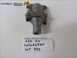 CALORSTAT SUZUKI 650 SV 1999