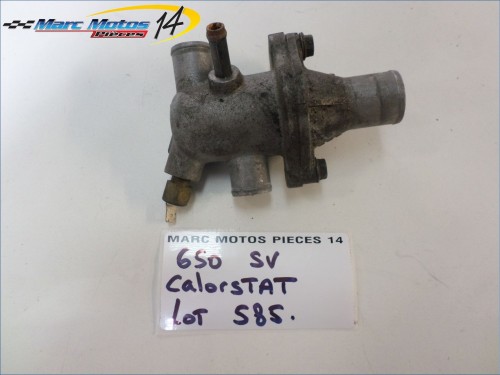 CALORSTAT SUZUKI 650 SV 1999