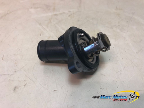 CALORSTAT YAMAHA MT07 A2 2021