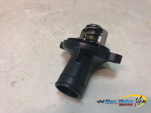 CALORSTAT YAMAHA MT07 A2 2021