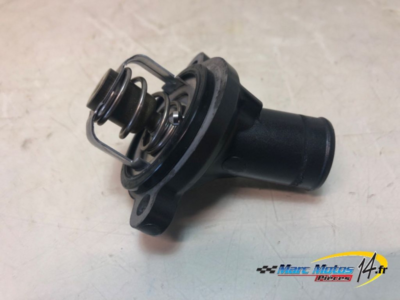 CALORSTAT YAMAHA MT07 A2 2021