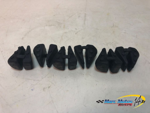 DAMPERS YAMAHA MT07 A2 2021