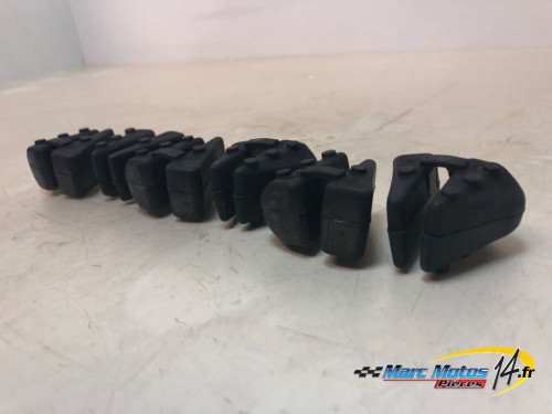DAMPERS YAMAHA MT07 A2 2021