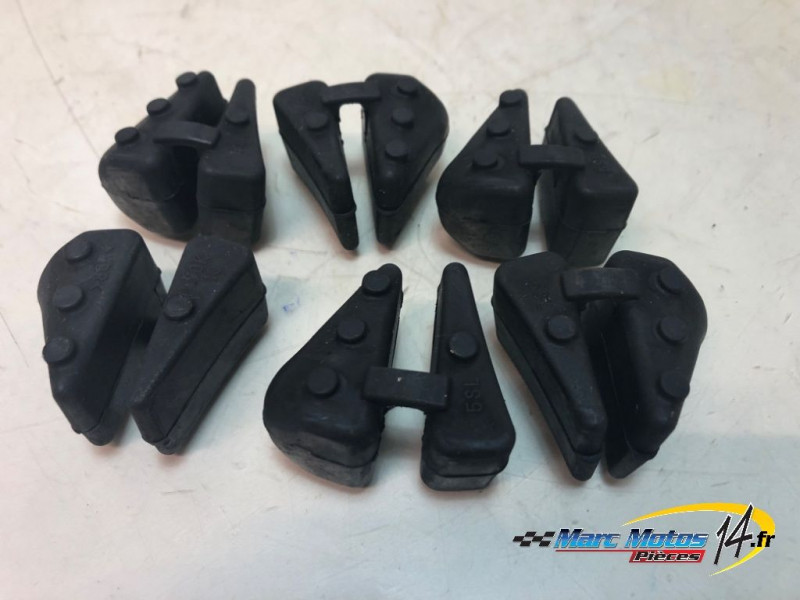 DAMPERS YAMAHA MT07 A2 2021